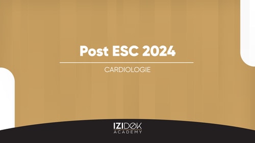 Post ESC congress 2024