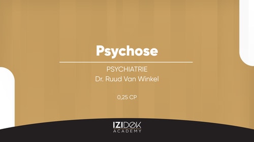 Psychose