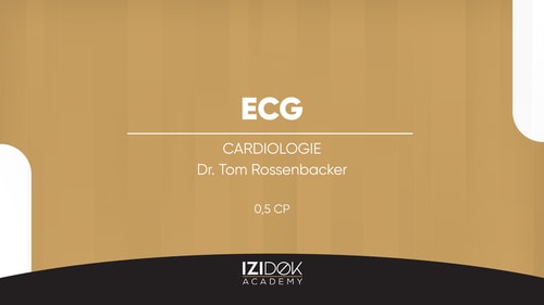 ECG