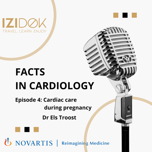 Episode 4: Cardiac care during pregnancy