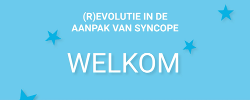 (R)Evolutie in de aanpak van syncope