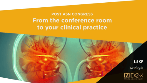 Post ASN 2021: From the conference room to your clinical practice