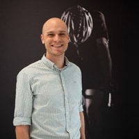 Dr. Boris Delpire