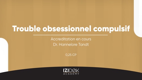 Trouble Obsessionnel Compulsif