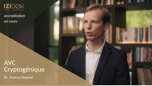 AVC Cryptogénique