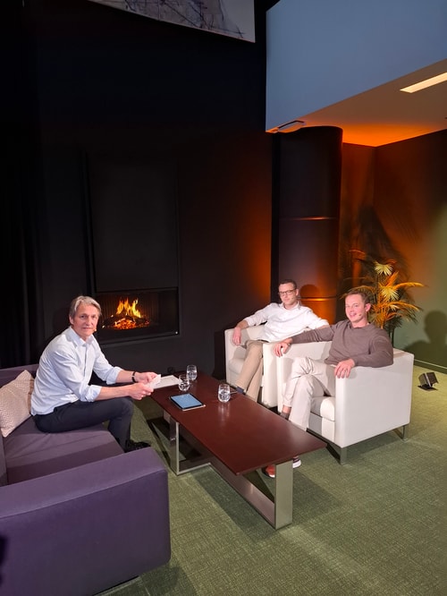 Ondemand NL