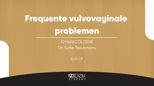 Gynaecologie