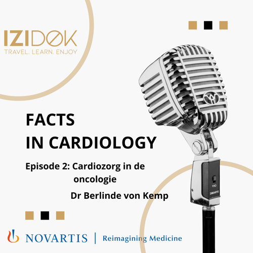 Episode 2: Cardiac care in cancer patients
