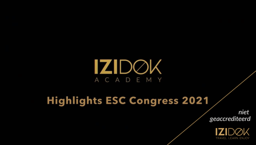 Highlights ESC Congress 2021