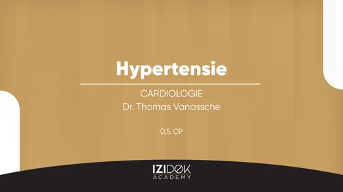 Hypertensie