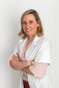Dr. Sara Ombelet