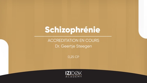 Psychose/Schizophrénie