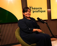 Dr. Bernadette Ibrahim