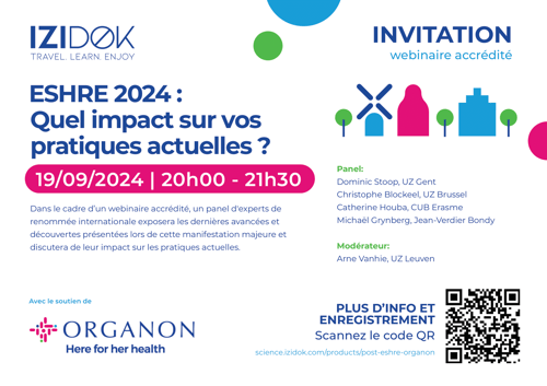 ESHRE 2024 FR