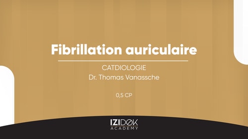 Fibrillation Auriculaire