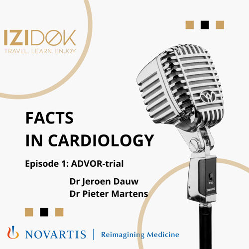 Episode 1: ADVOR-trial