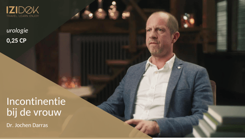 Incontinentie bij de vrouw