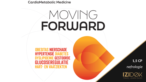 CardioMetabolic Medicine: Moving Forward NL