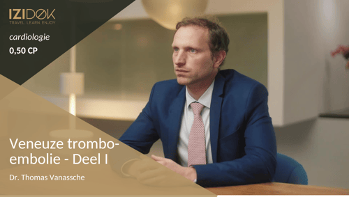 Veneuze trombo-embolie