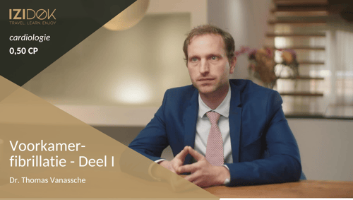 Voorkamerfibrillatie