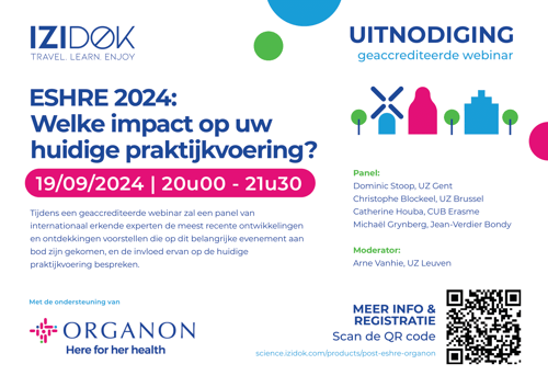 ESHRE 2024 NL