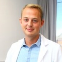 Dr. Pieter Martens - MD PhD