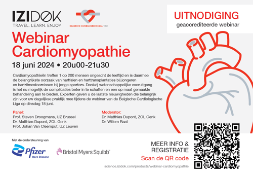 Cardiomyopathie