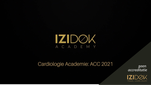 Cardiologie Academie: ACC 2021