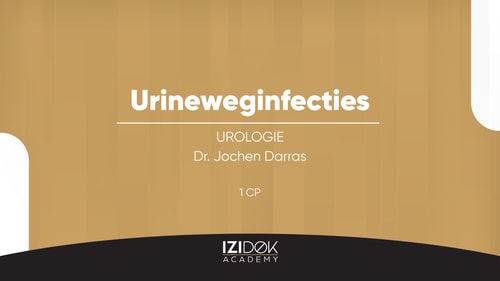 Urologie