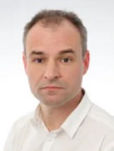 Prof. Dr. Rik Willems
