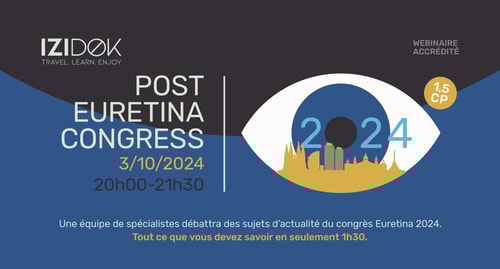 Post Euretina FR