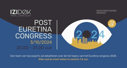 Post Euretina NL