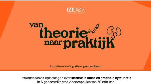 Urologie: De instabiele blaas