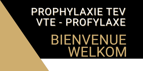 VTE - Profylaxe