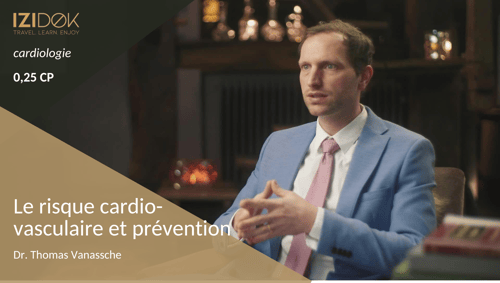 Le Risque Cardio-vasculaire et Prévention