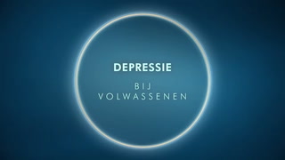 Depressie bij volwassenen - NL